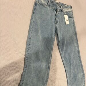 Dear John Classic Blue Denim Jeans